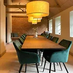 Forest With Charm And Original Details * Vojens