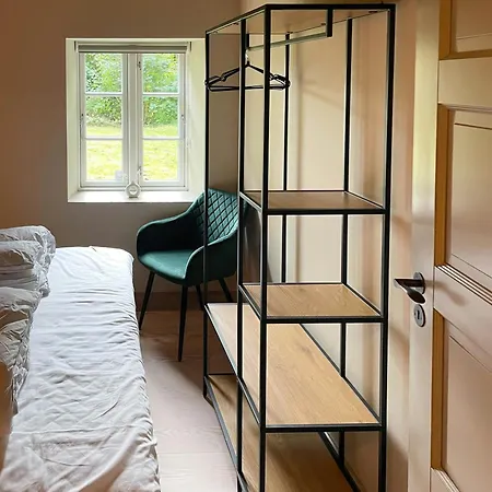Tatil Evi Forest With Charm And Original Details