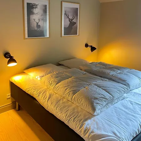 Tatil Evi Forest With Charm And Original Details *