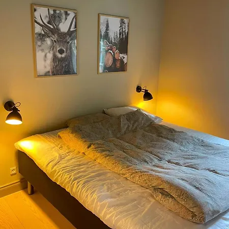 Tatil Evi Forest With Charm And Original Details *